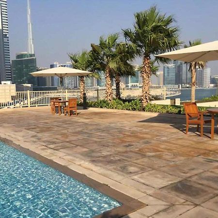Giovanni Boutique Suites 20 Dubai Exterior photo