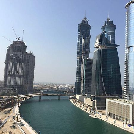Giovanni Boutique Suites 20 Dubai Exterior photo
