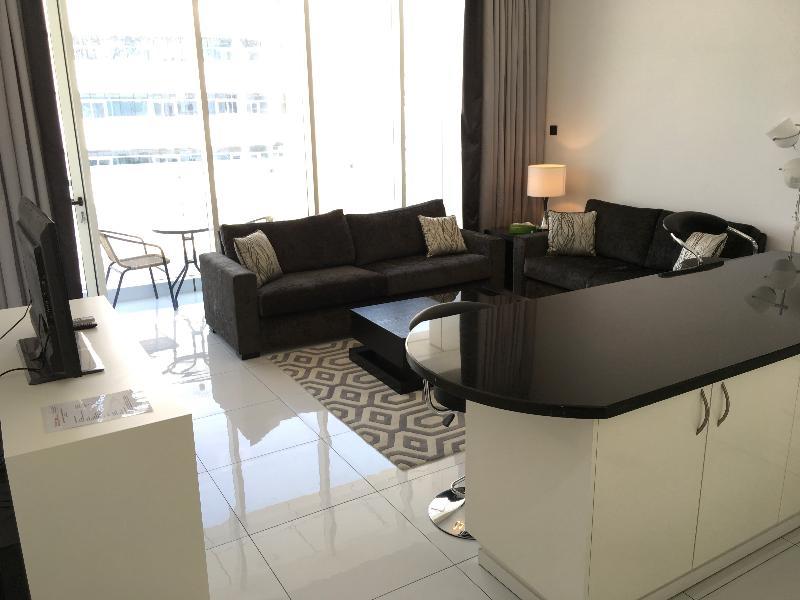 Giovanni Boutique Suites 20 Dubai Exterior photo