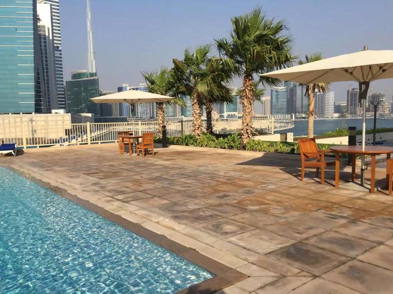 Giovanni Boutique Suites 20 Dubai Exterior photo